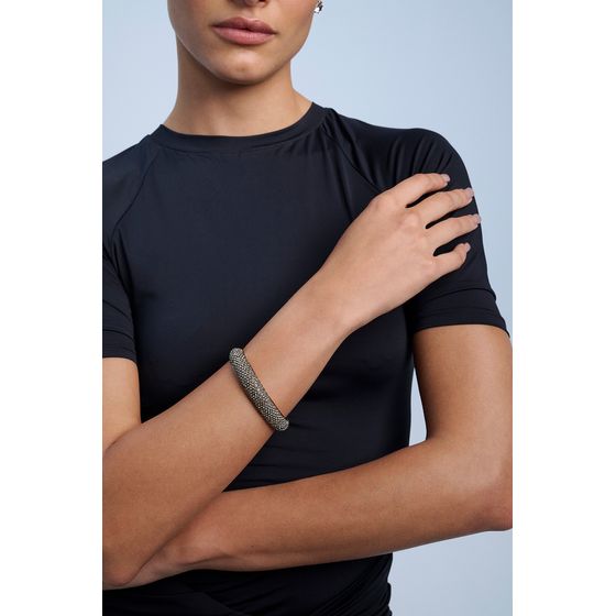 Pulseira Andy Classics Ouro Vintage